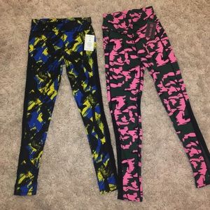 Popfit Leggings